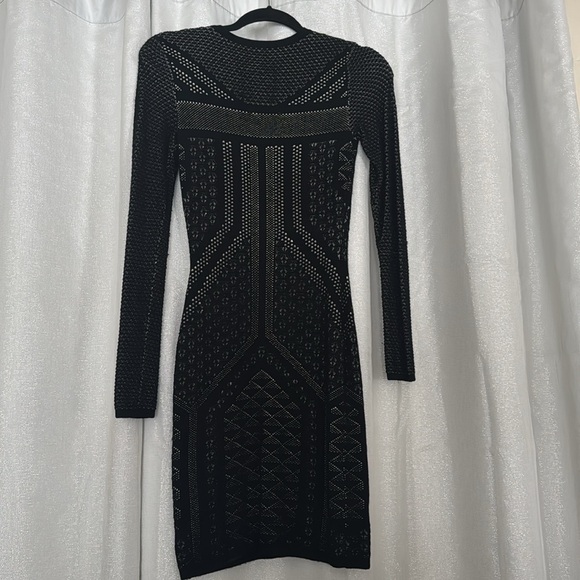 Gorgeous sweater dress. - Picture 7 of 11